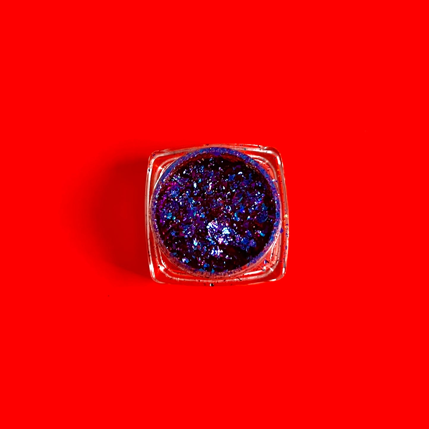jenvierjacubs Chameleon Flakes