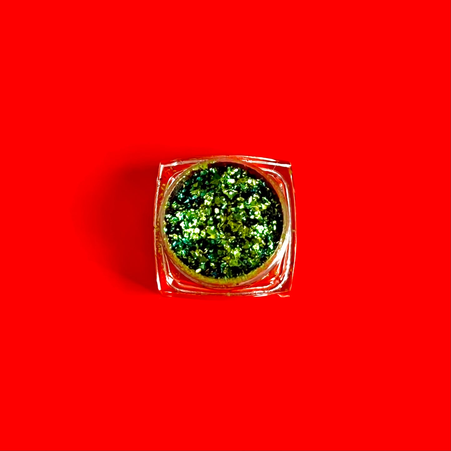 jenvierjacubs Chameleon Flakes