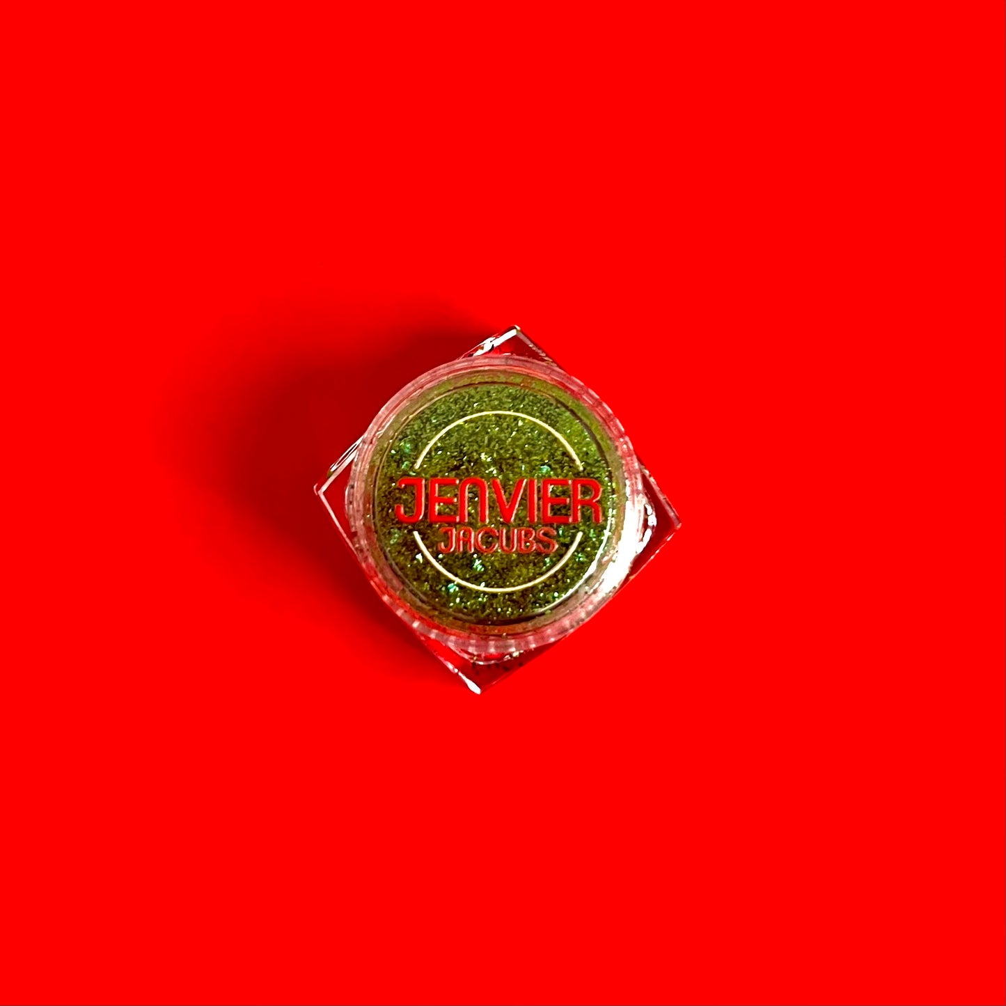 jenvierjacubs Chameleon Flakes