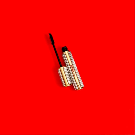 jenvierjacubs Diamond Mascara