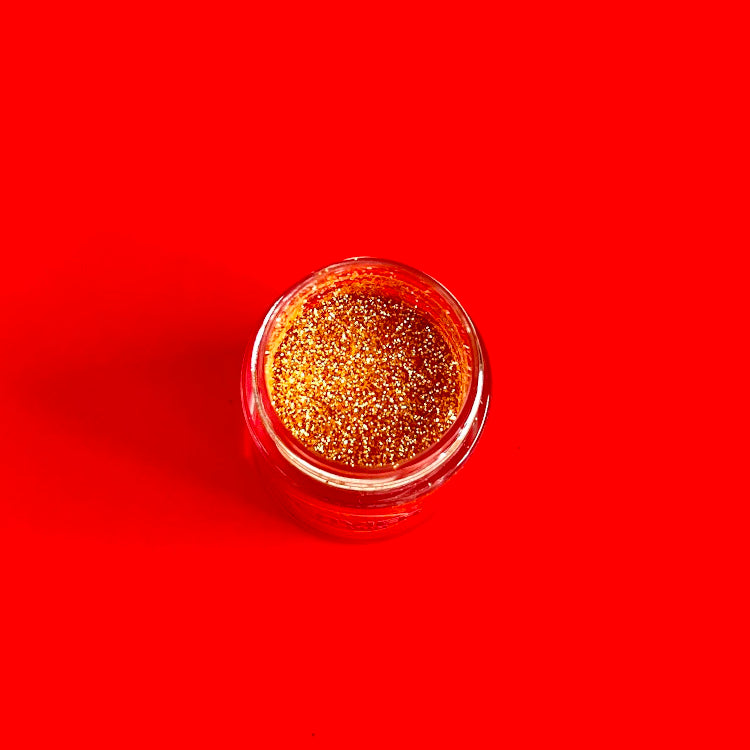 jenvierjacubs Magic Glitter (Superfly)