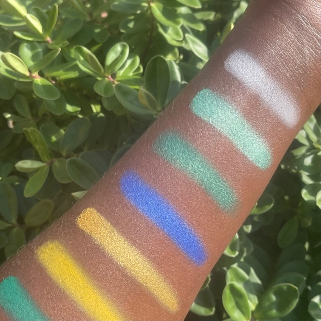 jenvierjacubs In My Bag Palette