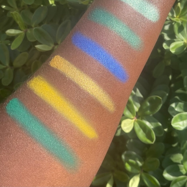 jenvierjacubs In My Bag Palette