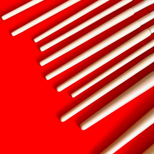 jenvierjacubs Lux Brush Set