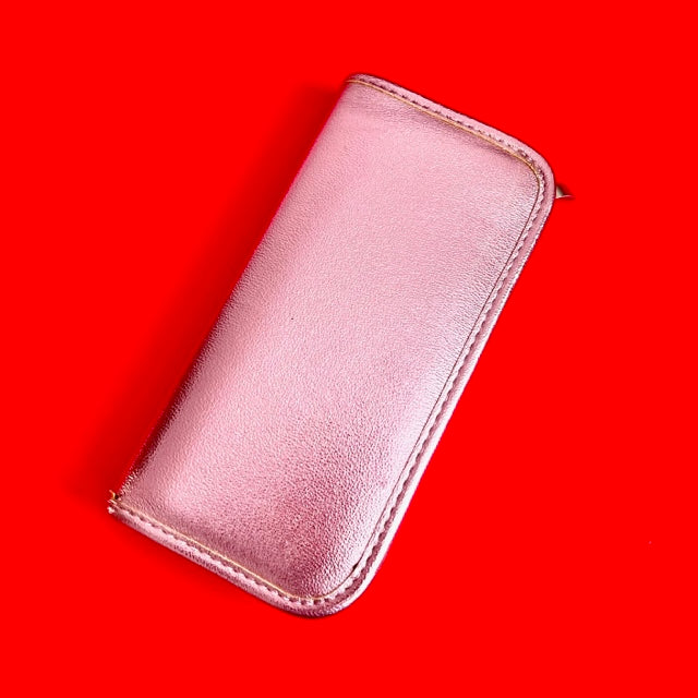 jenvierjacubs Makeup Brush Set