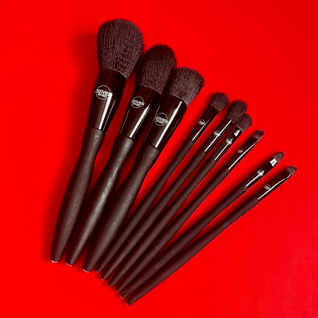 jenvierjacubs Bucket Brush Set
