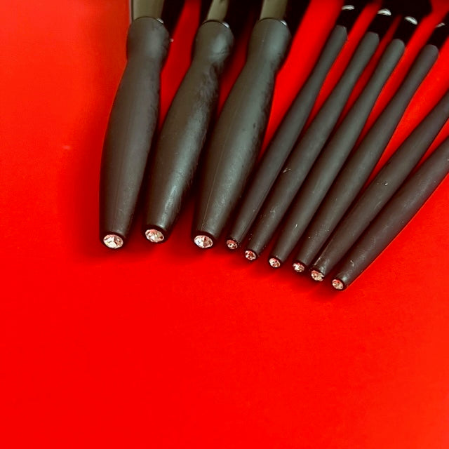 jenvierjacubs Bucket Brush Set