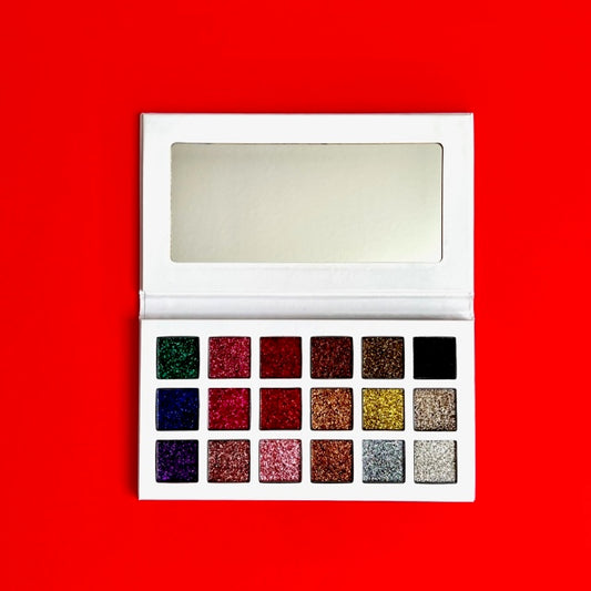 jenvierjacubs Love Is Love Eyeshadow Palette