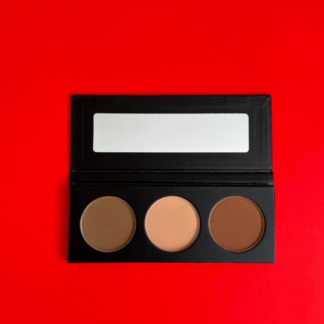 jenvierjacubs In My Bag Contour Palette