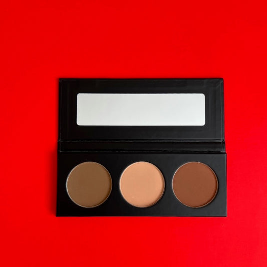 jenvierjacubs In My Bag Contour Palette