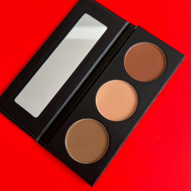 jenvierjacubs In My Bag Contour Palette