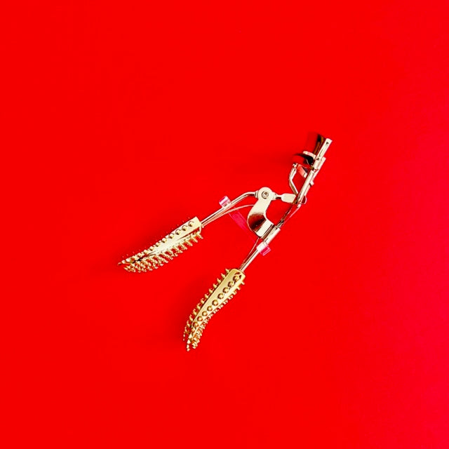 jenvierjacubs Lash Curler