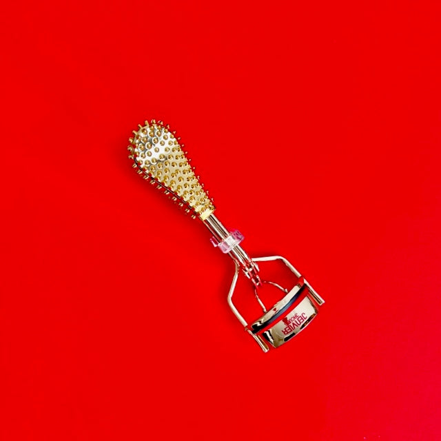 jenvierjacubs Lash Curler