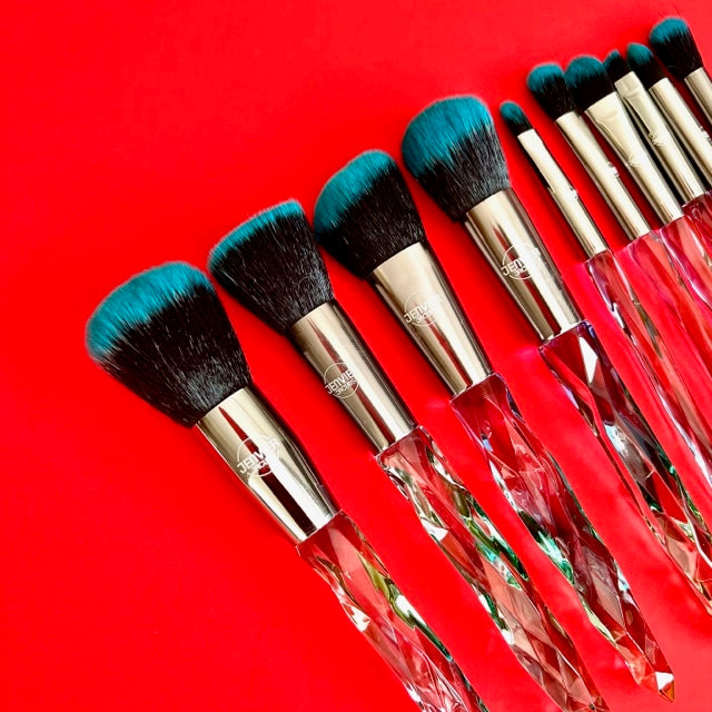 jenvierjacubs Skyliner Brush Set