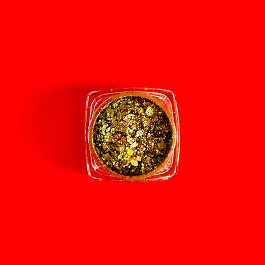 jenvierjacubs Chameleon Flakes