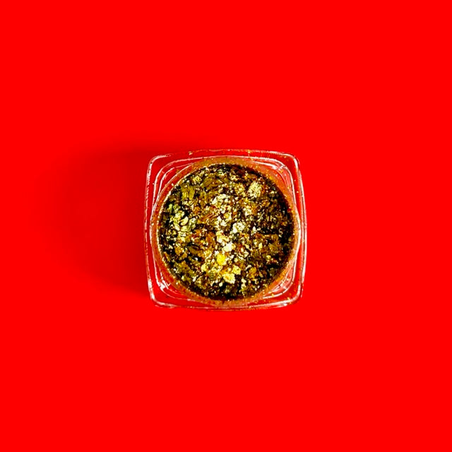 jenvierjacubs Chameleon Flakes