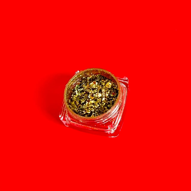 jenvierjacubs Chameleon Flakes