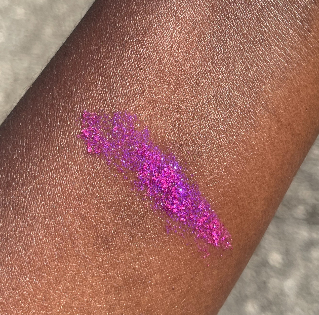 jenvierjacubs Single Eyeshadow