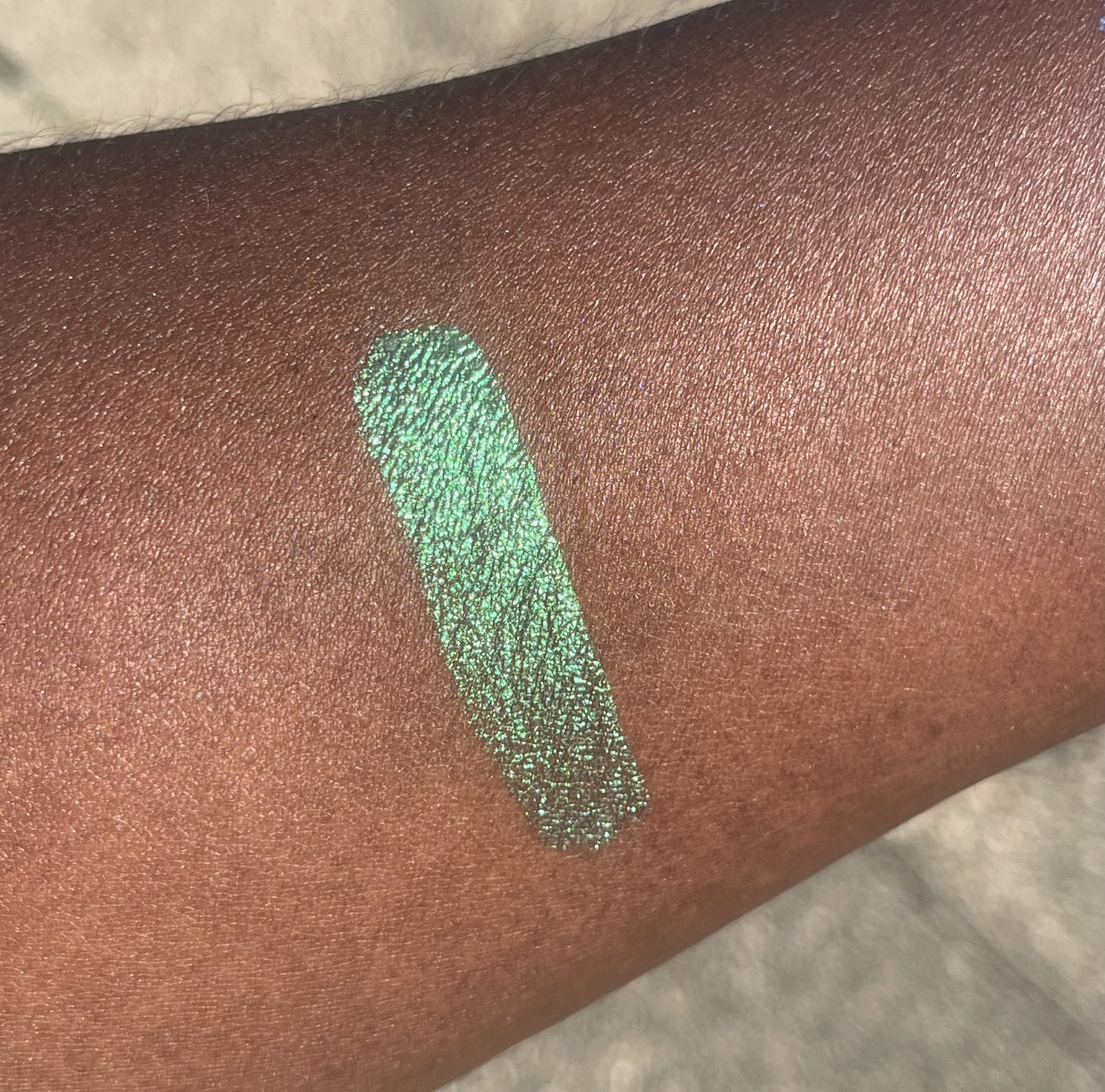jenvierjacubs Liquid Eyeshadow