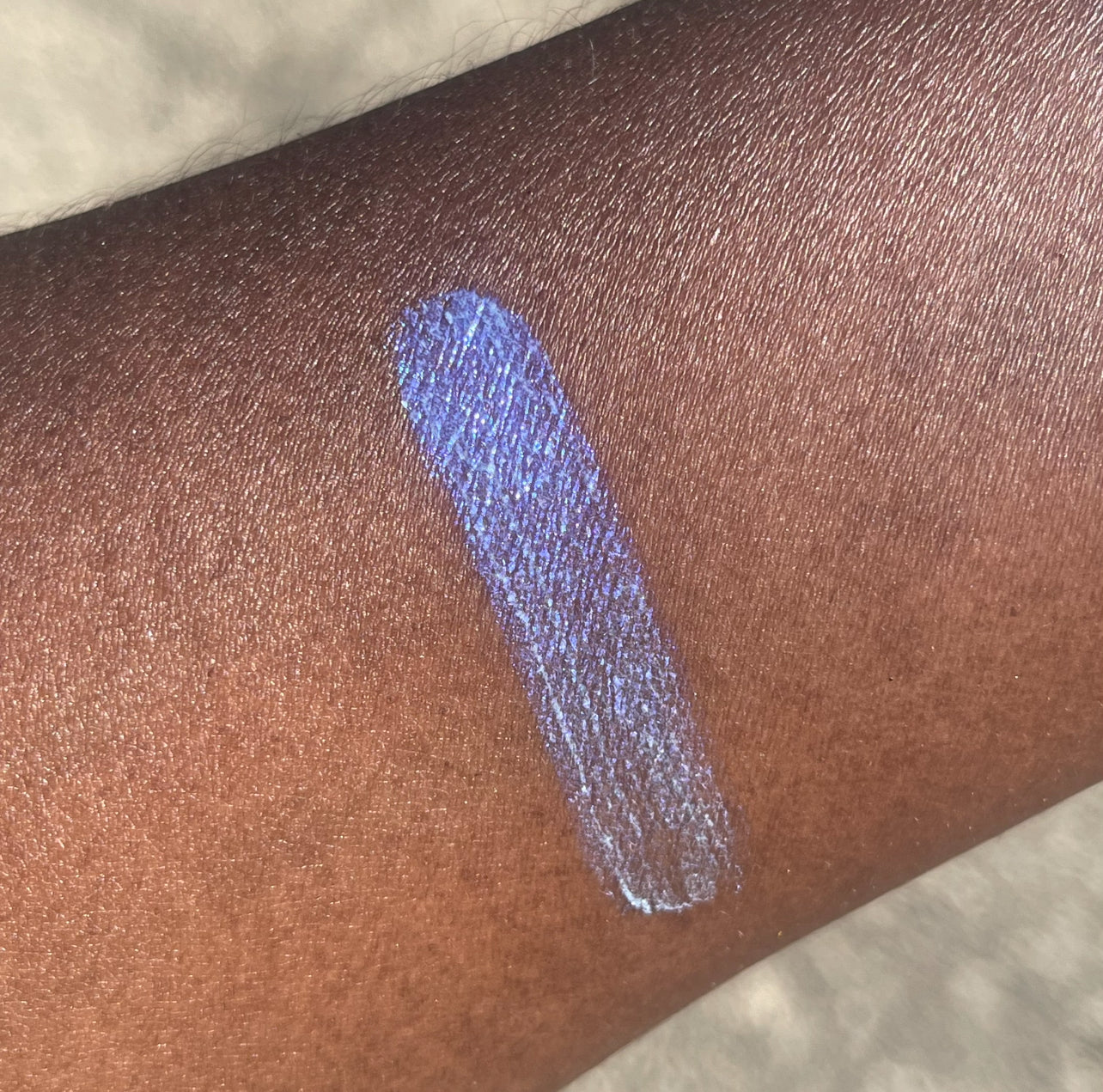jenvierjacubs Liquid Eyeshadow