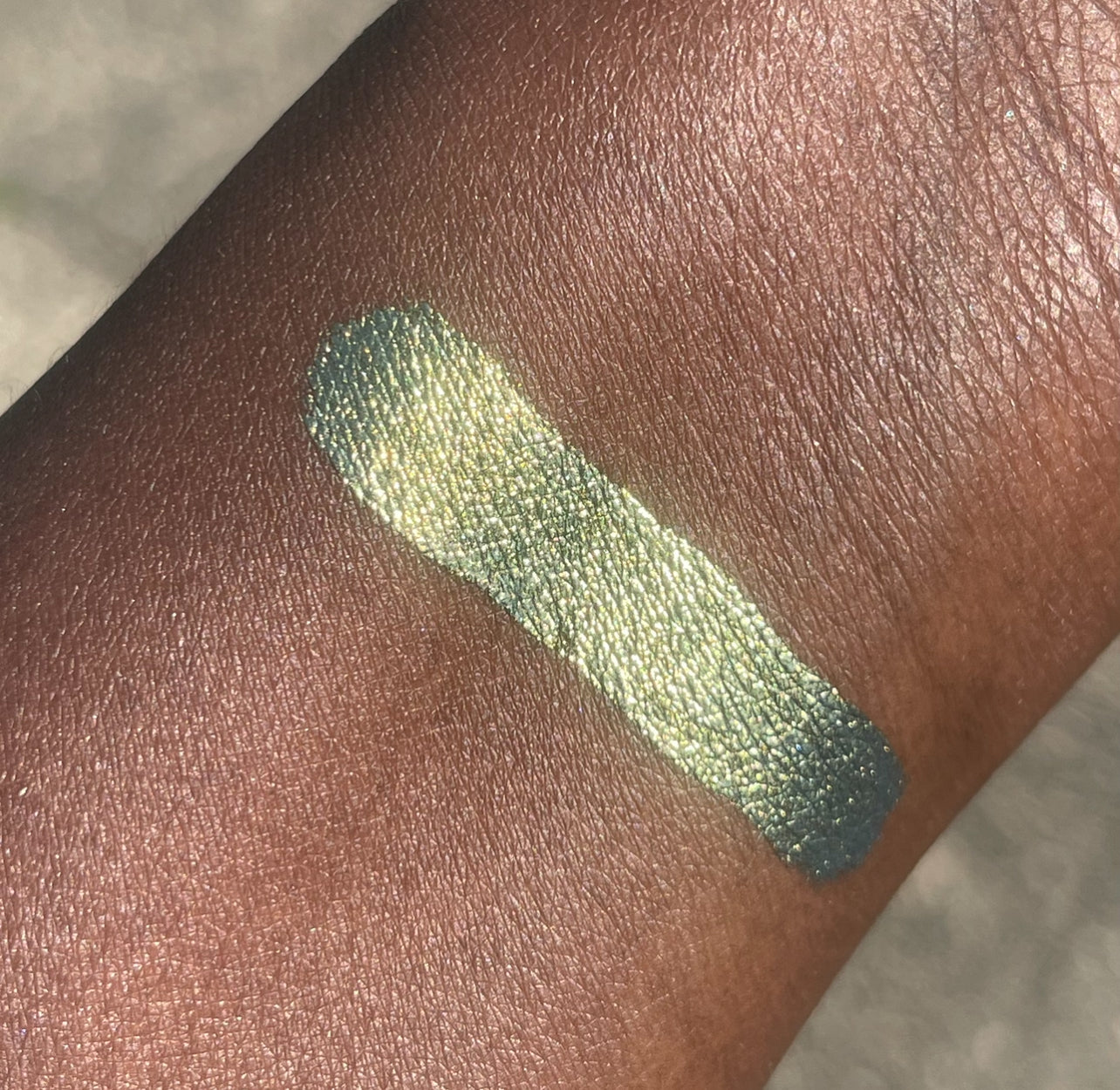 jenvierjacubs Liquid Eyeshadow