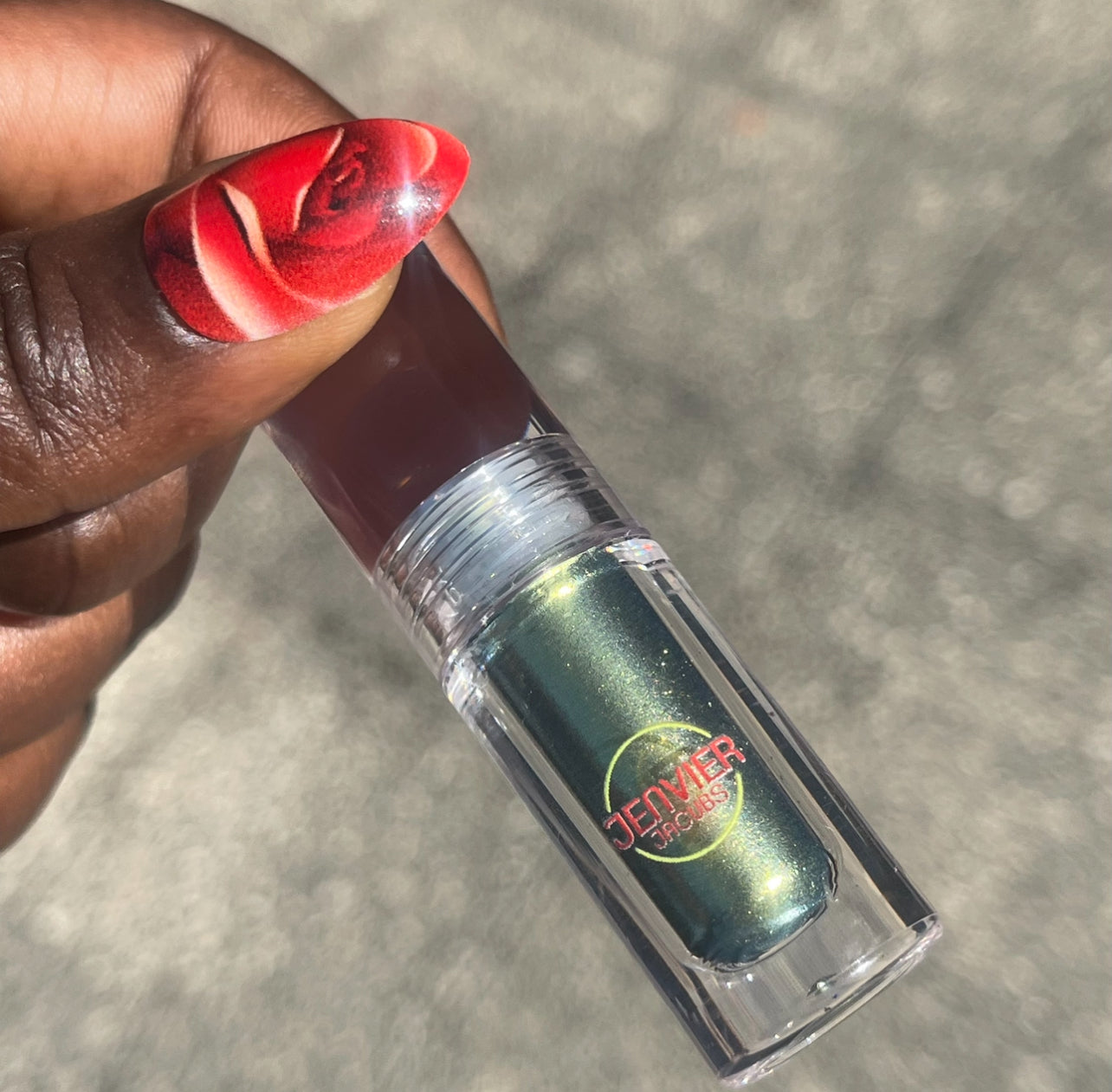 jenvierjacubs Liquid Eyeshadow