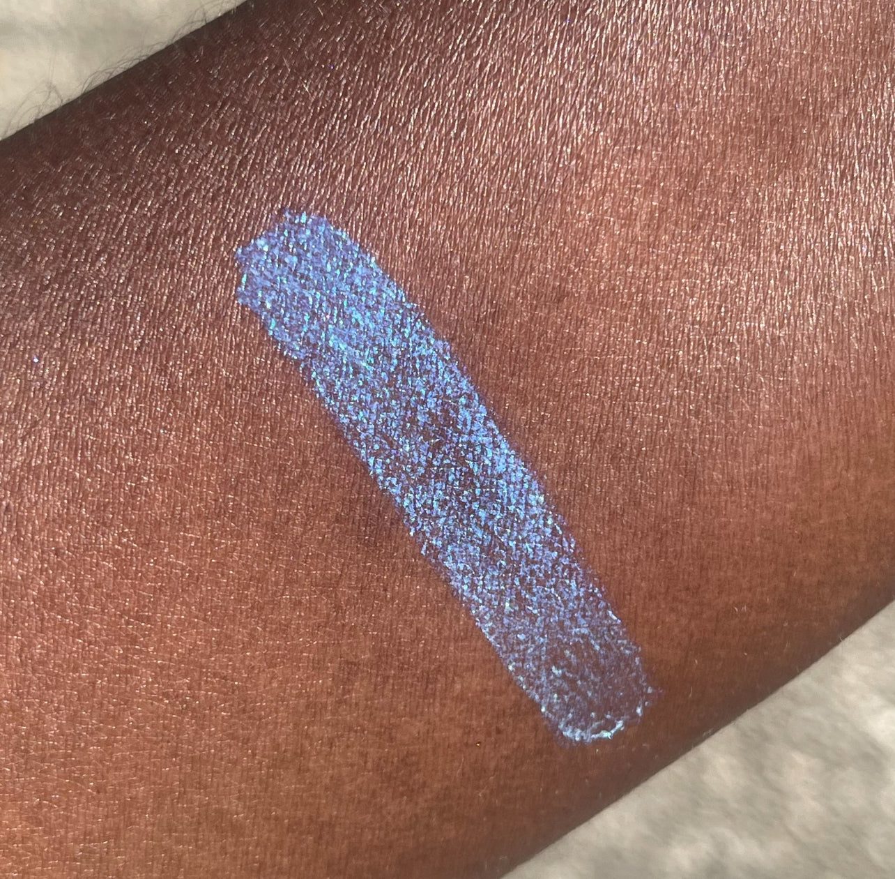 jenvierjacubs Liquid Eyeshadow