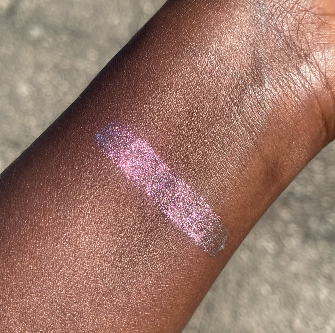 jenvierjacubs Liquid Eyeshadow