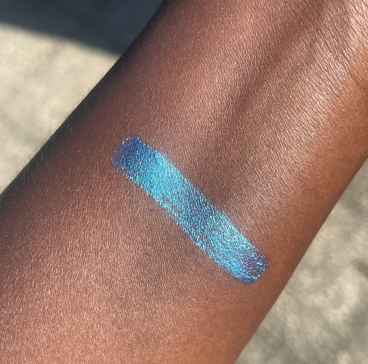 jenvierjacubs Liquid Eyeshadow