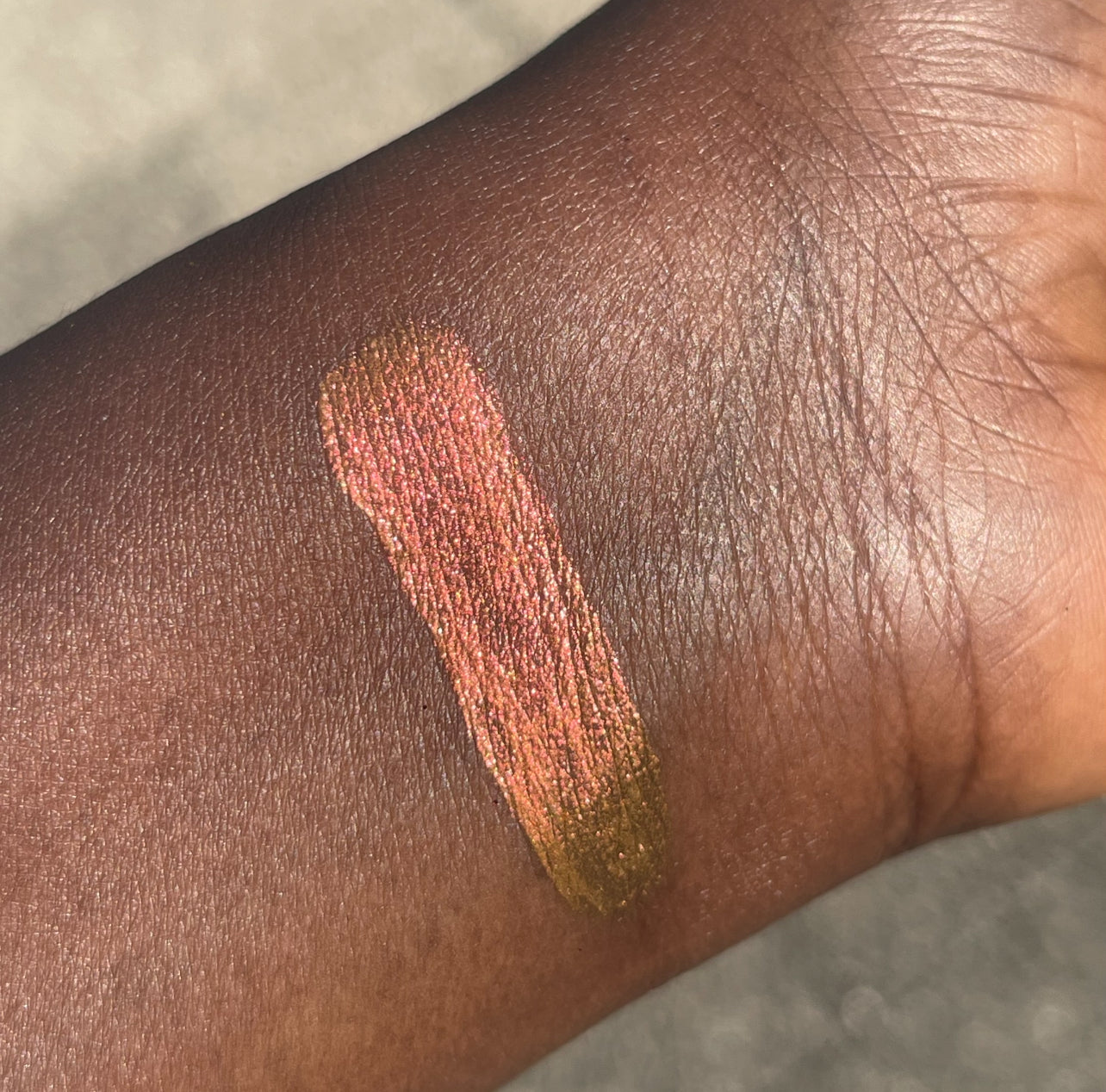 jenvierjacubs Liquid Eyeshadow