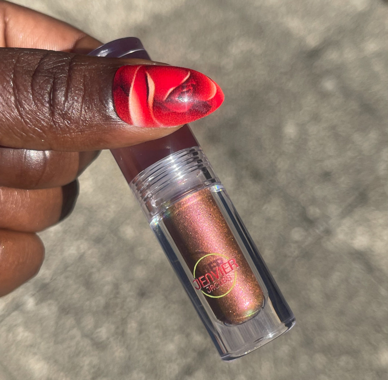 jenvierjacubs Liquid Eyeshadow