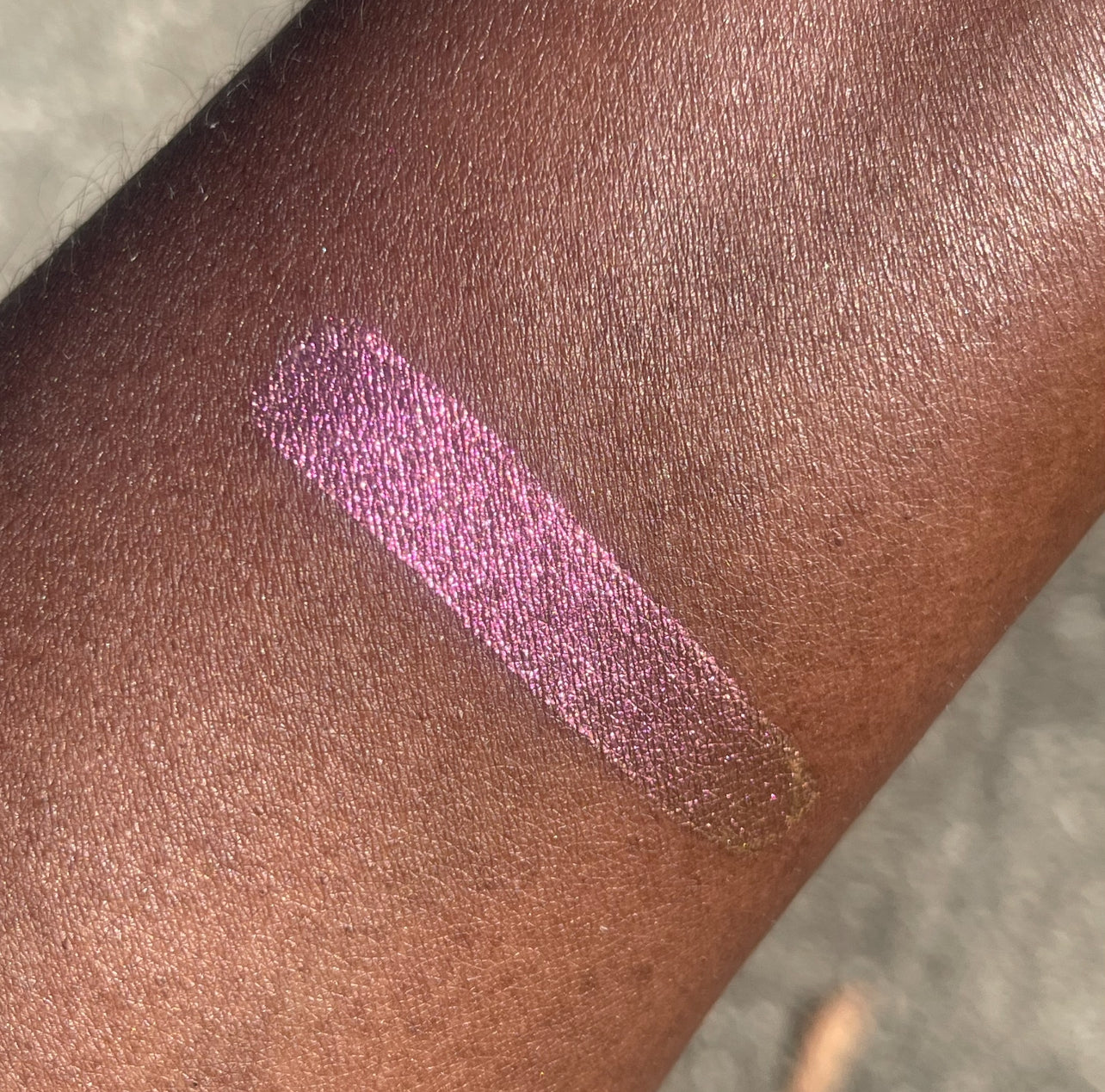 jenvierjacubs Liquid Eyeshadow