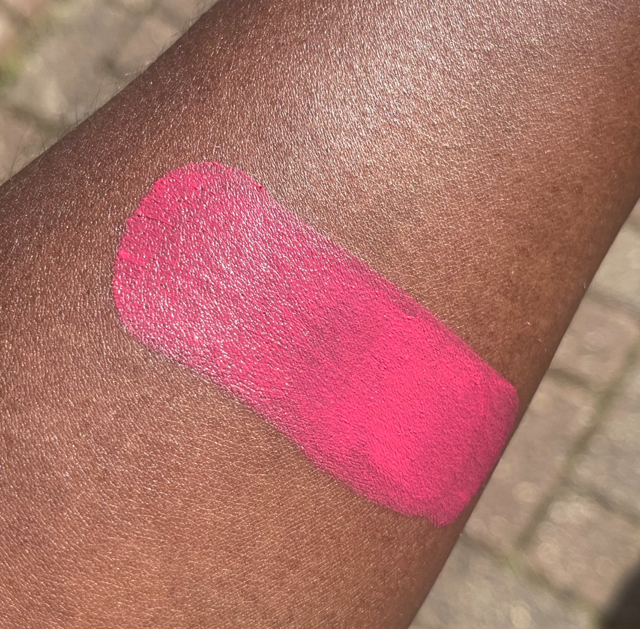 jenvierjacubs Blush Stick