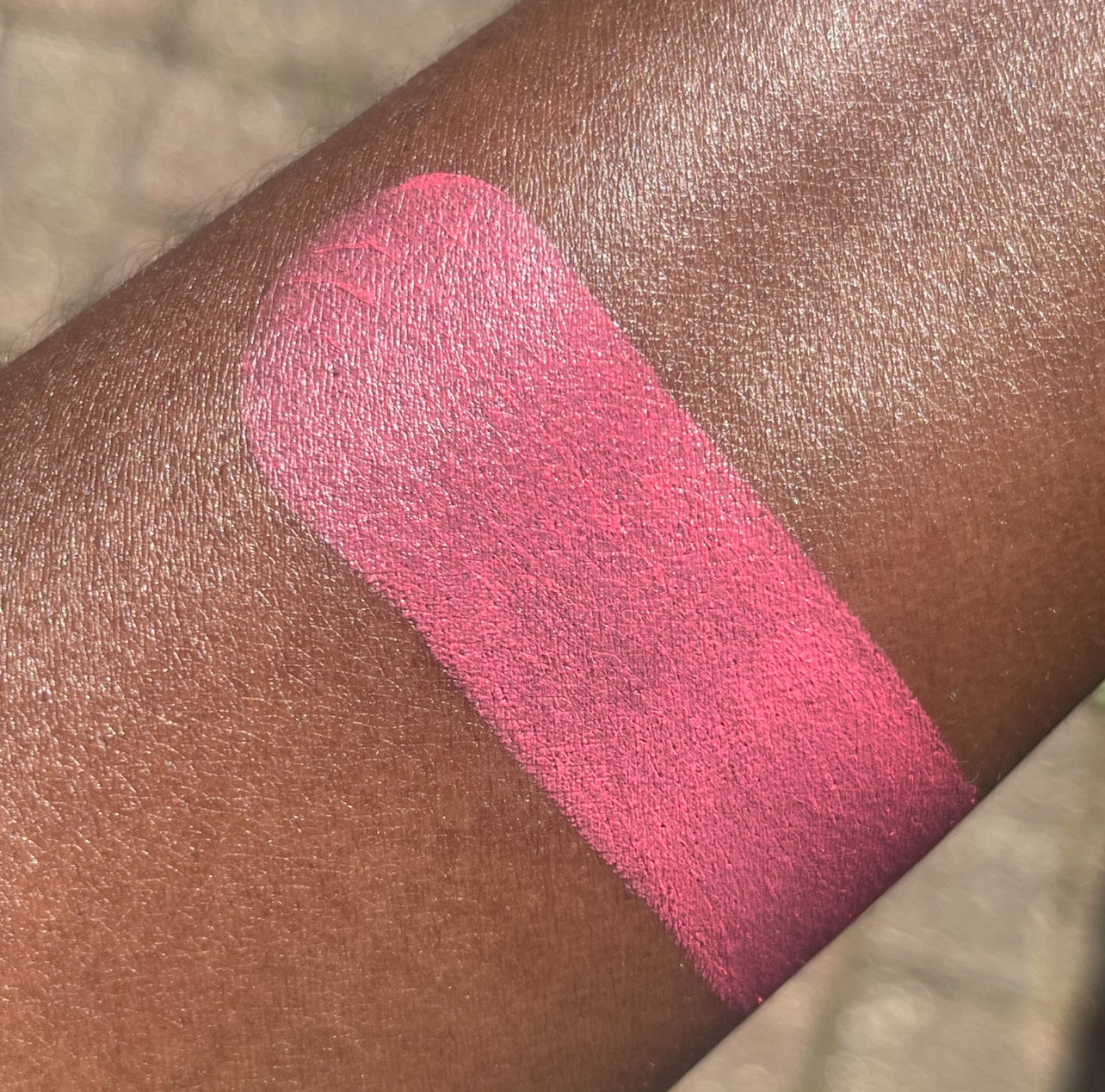 jenvierjacubs Blush Stick