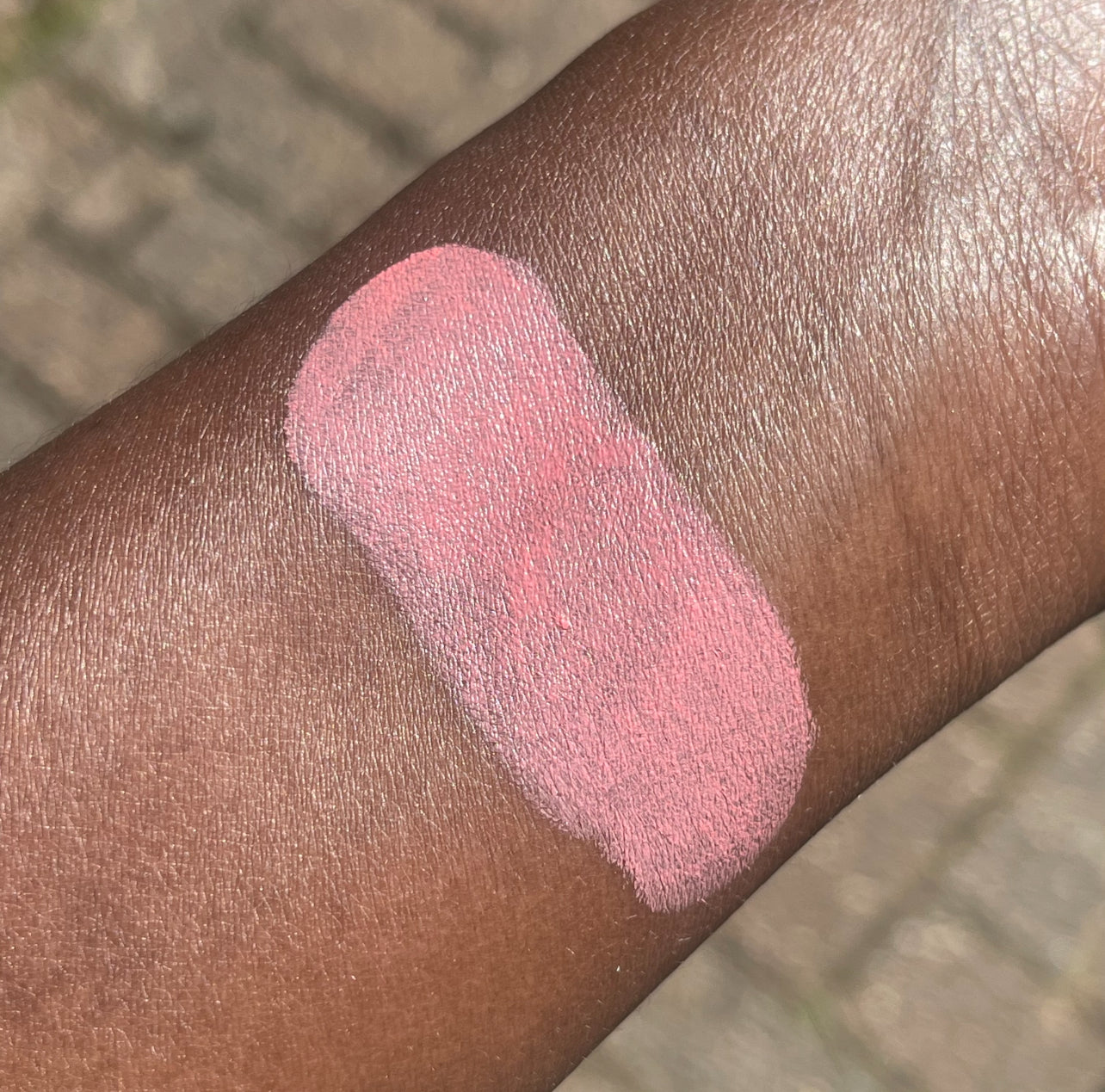 jenvierjacubs Blush Stick