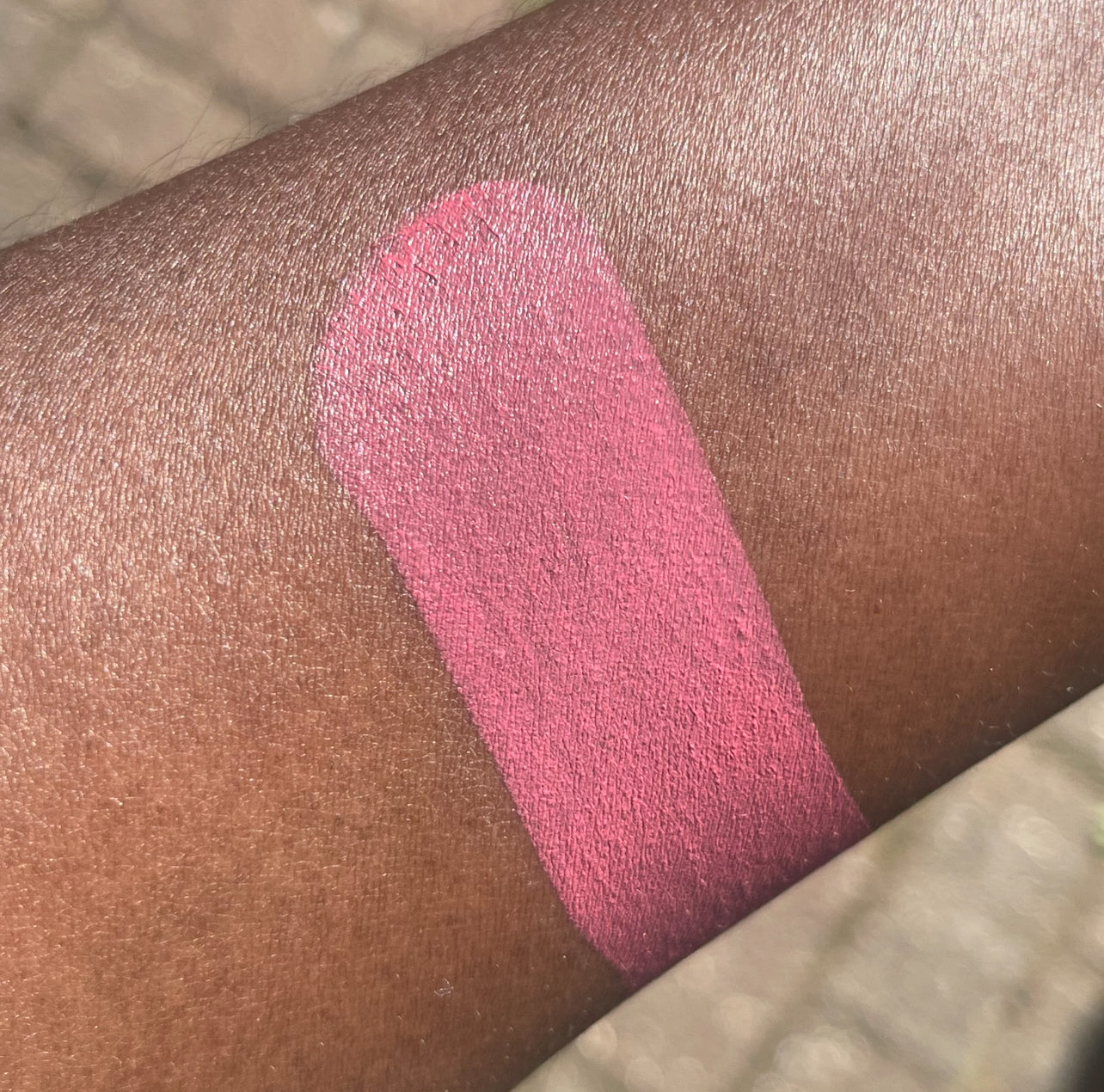 jenvierjacubs Blush Stick