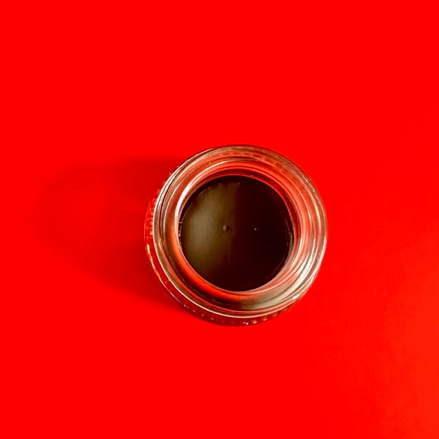 jenvierjacubs Brow Pomade (Ebony)