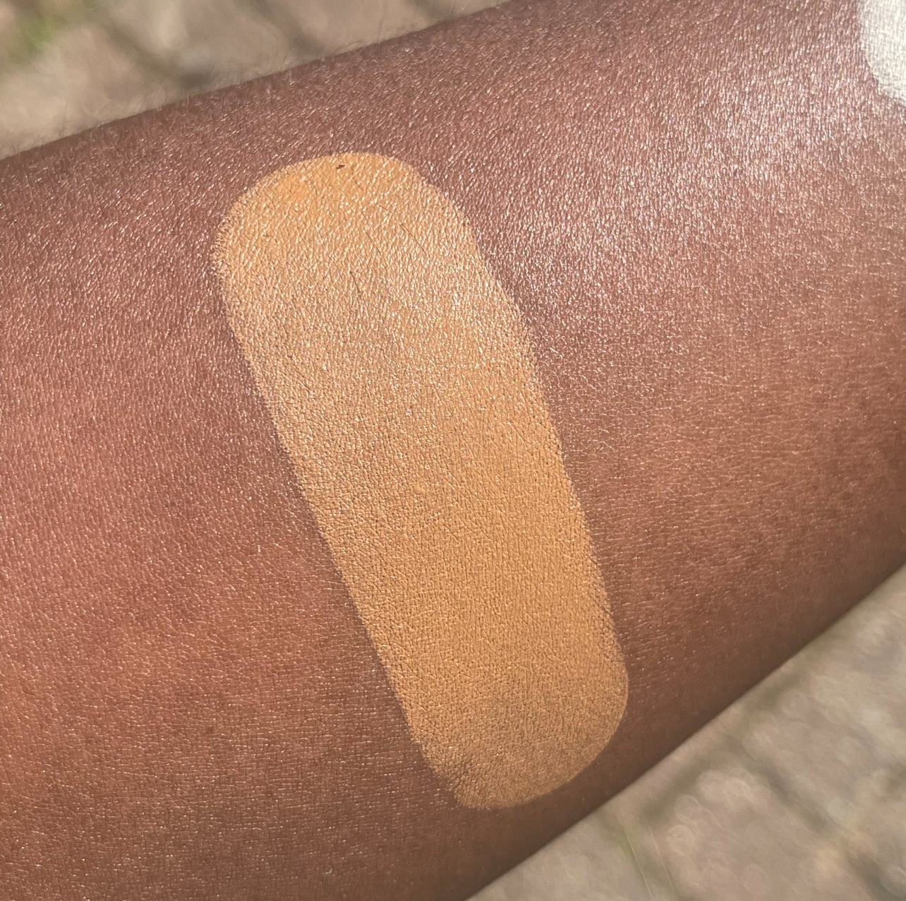 jenvierjacubs Contour Stick