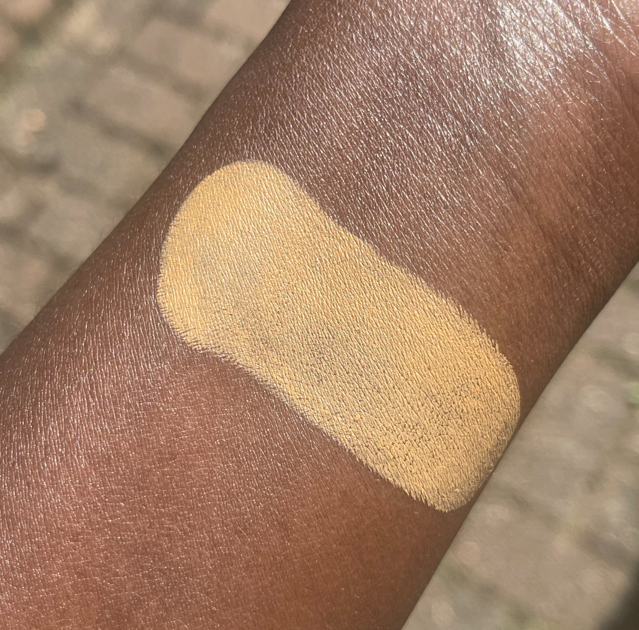 jenvierjacubs Contour Stick