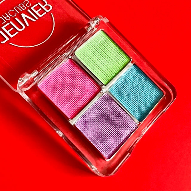 jenvierjacubs Mini Aqua Liner