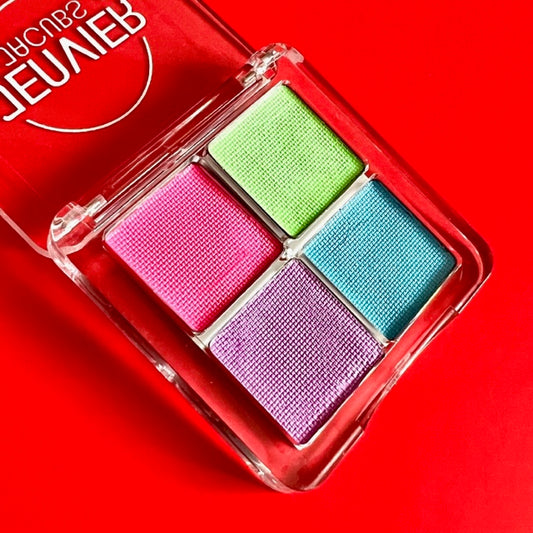 jenvierjacubs Mini Aqua Liner