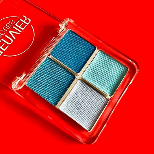jenvierjacubs Mini Aqua Liner