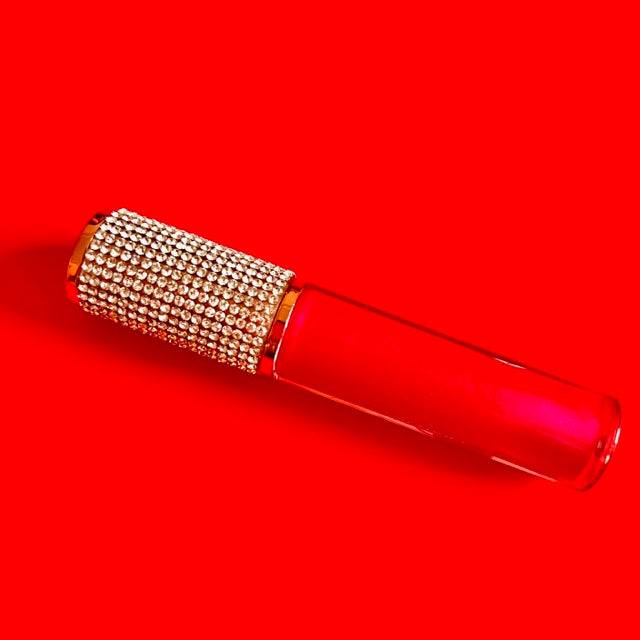 jenvierjacubs Cherry Lipgloss