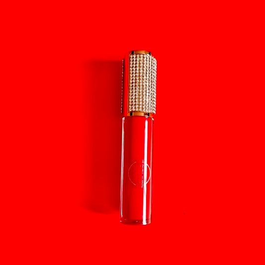 jenvierjacubs Luscious Red Lipgloss