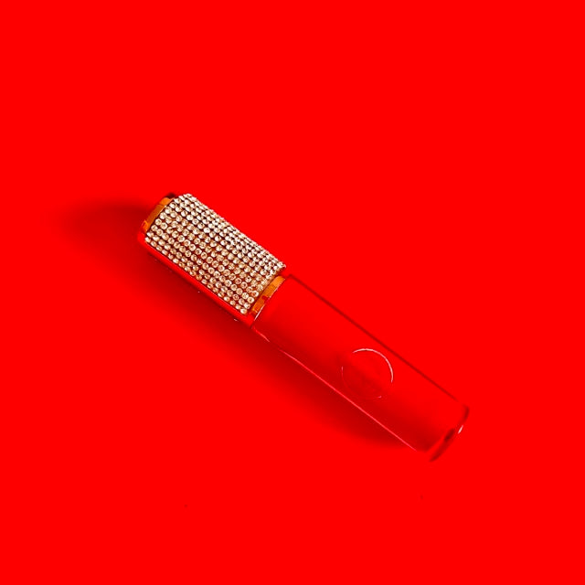 jenvierjacubs Luscious Red Lipgloss