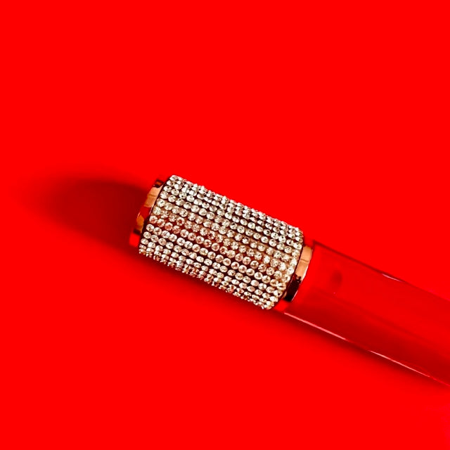 jenvierjacubs Luscious Red Lipgloss