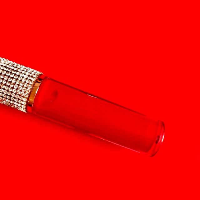 jenvierjacubs Luscious Red Lipgloss