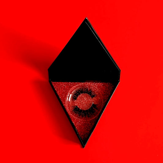 jenvierjacubs Elegant Eyelashes