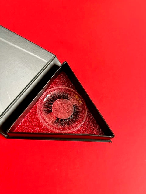 jenvierjacubs Elegant Eyelashes