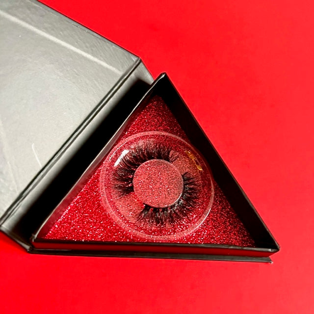 jenvierjacubs Elegant Eyelashes